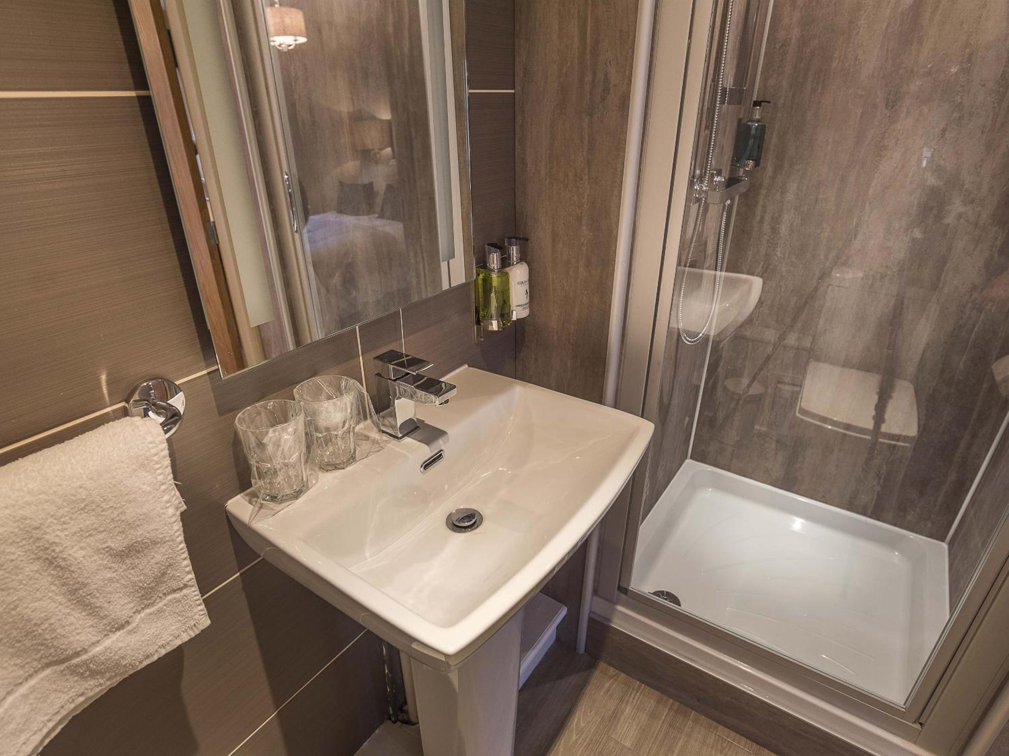 New Crown Inn Appleby-in-Westmorland المظهر الخارجي الصورة