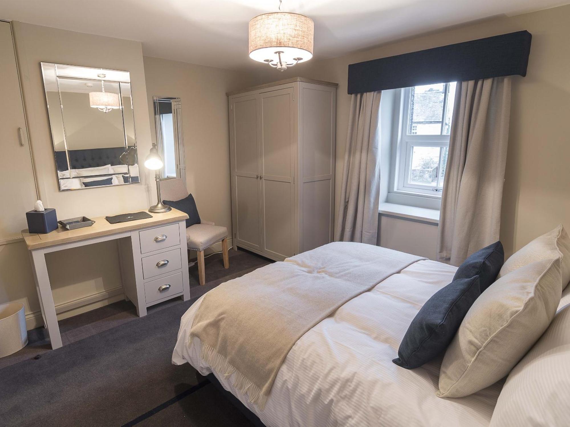 New Crown Inn Appleby-in-Westmorland المظهر الخارجي الصورة