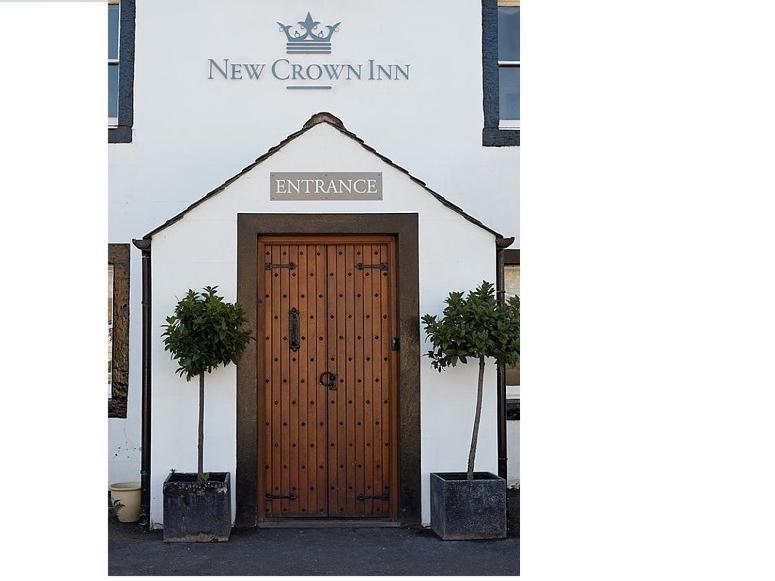 New Crown Inn Appleby-in-Westmorland المظهر الخارجي الصورة