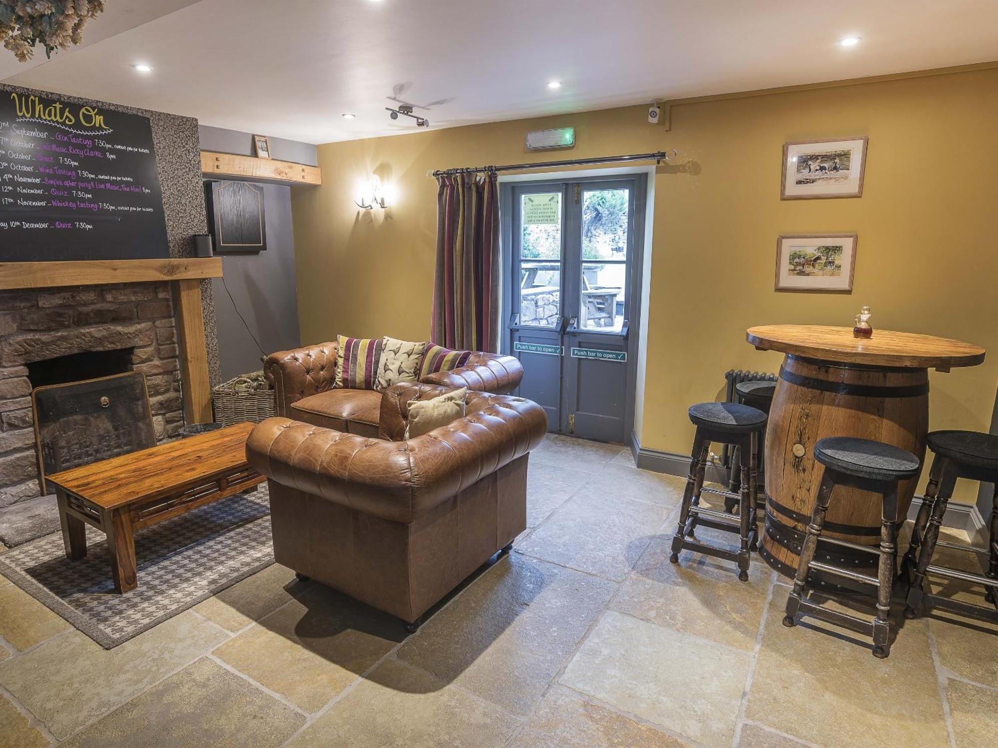 New Crown Inn Appleby-in-Westmorland المظهر الخارجي الصورة