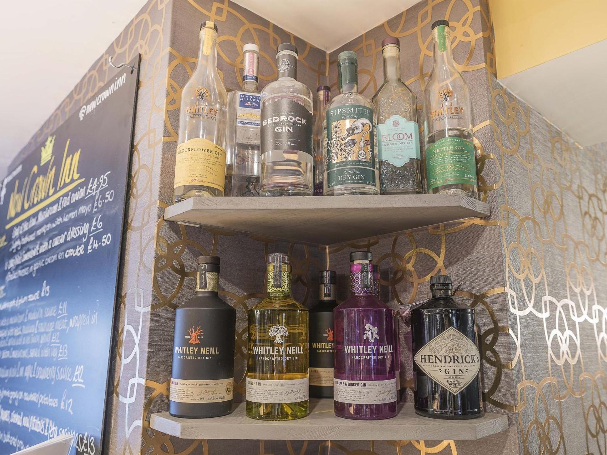 New Crown Inn Appleby-in-Westmorland المظهر الخارجي الصورة