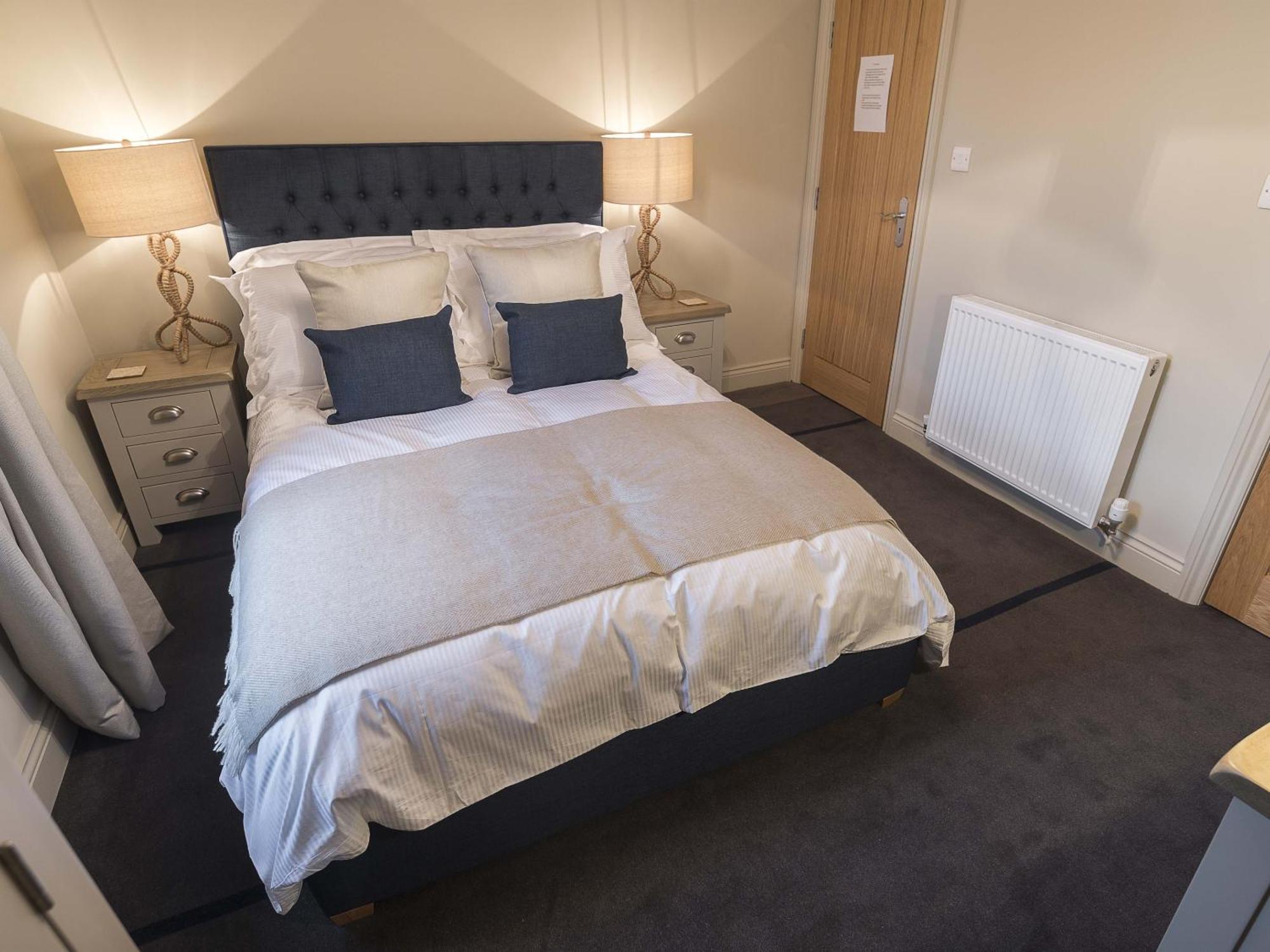 New Crown Inn Appleby-in-Westmorland المظهر الخارجي الصورة
