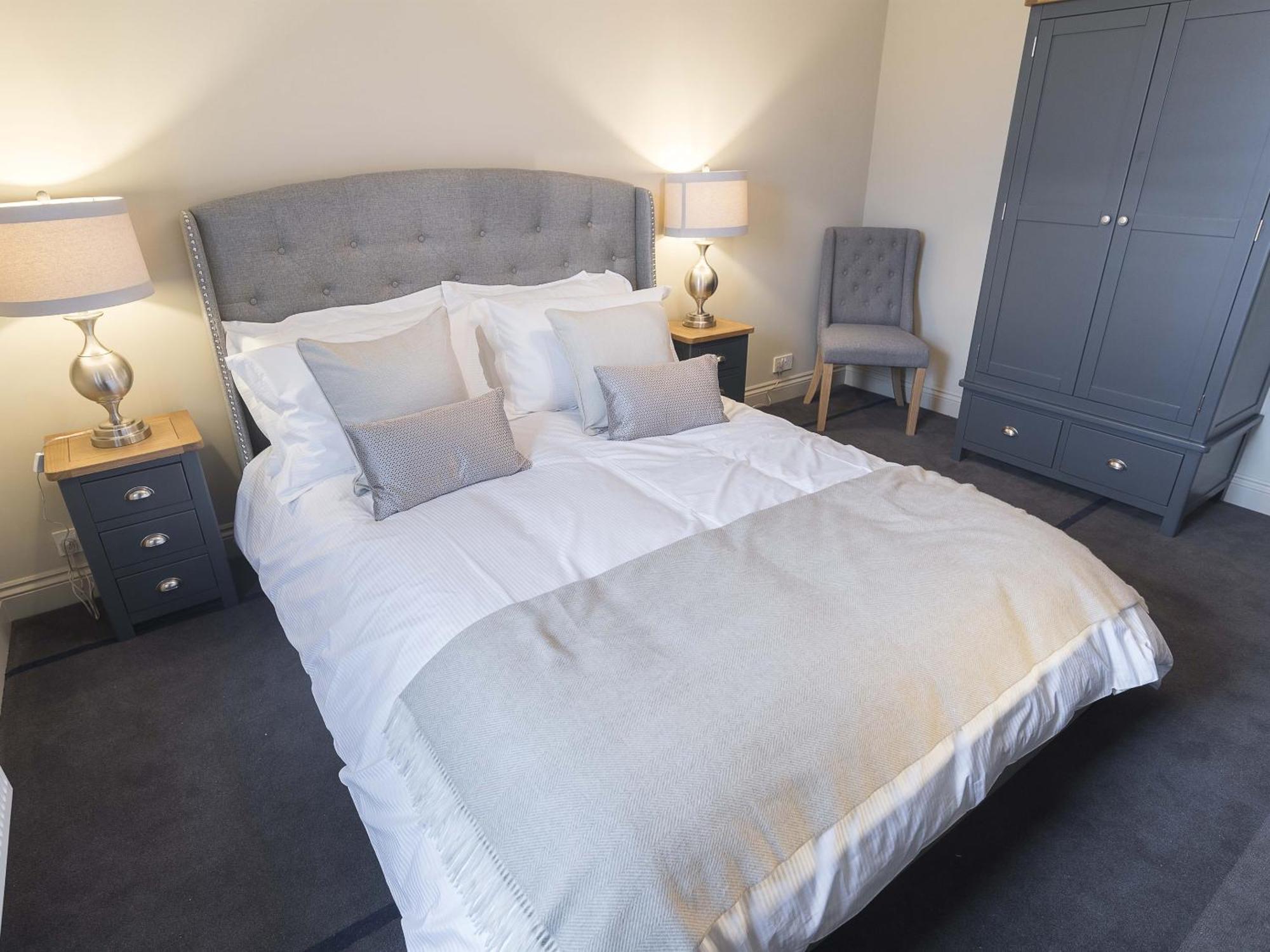 New Crown Inn Appleby-in-Westmorland المظهر الخارجي الصورة