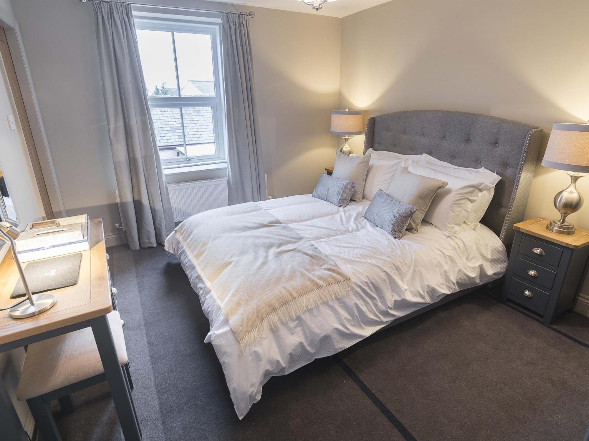 New Crown Inn Appleby-in-Westmorland المظهر الخارجي الصورة
